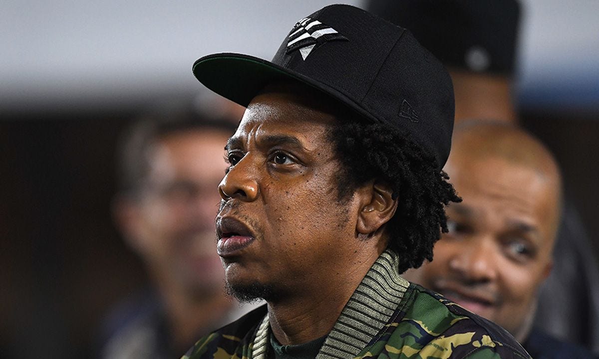 Jay Z's NFL Deal: Cardi B, DJ Khaled & Colin Kaepernick Respond
