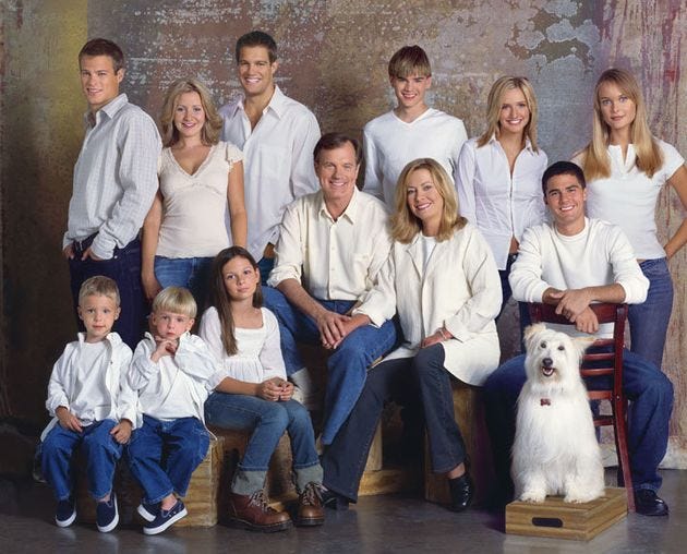 21 TV Shows That Make You Believe In The Power Of Family | HuffPost