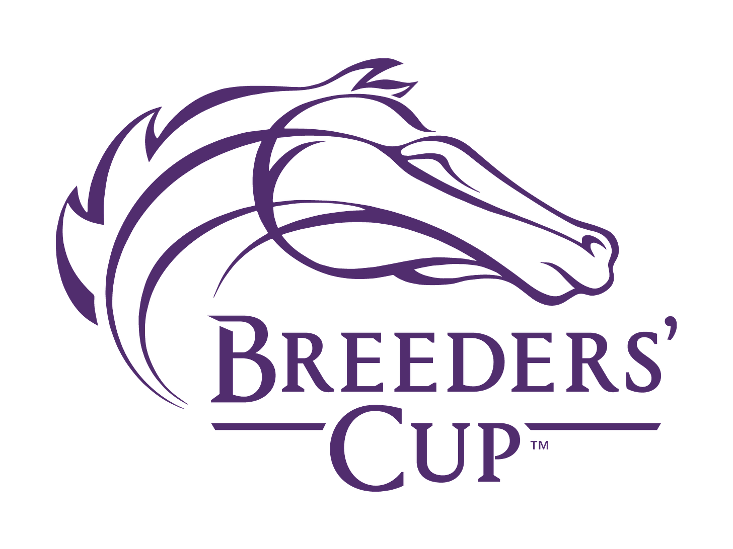 Logos | Breeders&#39; Cup
