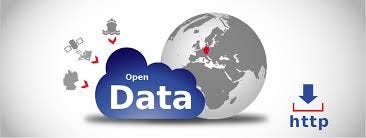 Image result for open data