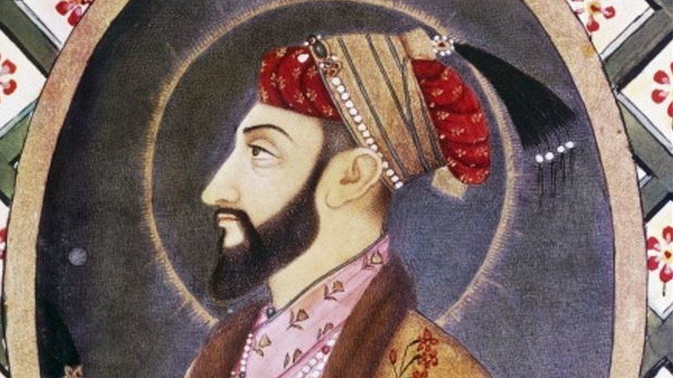 Aurangzeb: Why is a Mughal emperor who died 300 years ago being debated on  social media? - BBC News