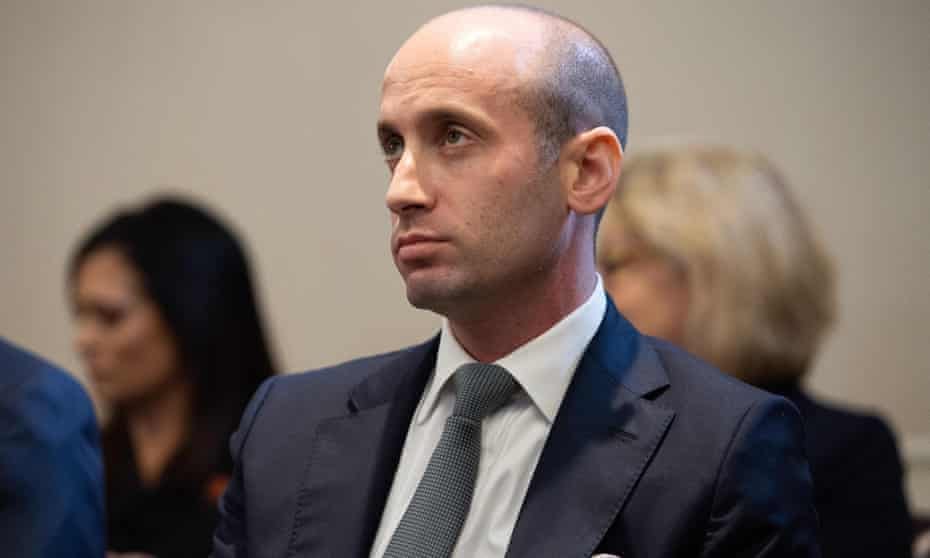 Stephen Miller’s session with the House January 6 select committee was at times heated and adversial, according to a source familiar with the matter.