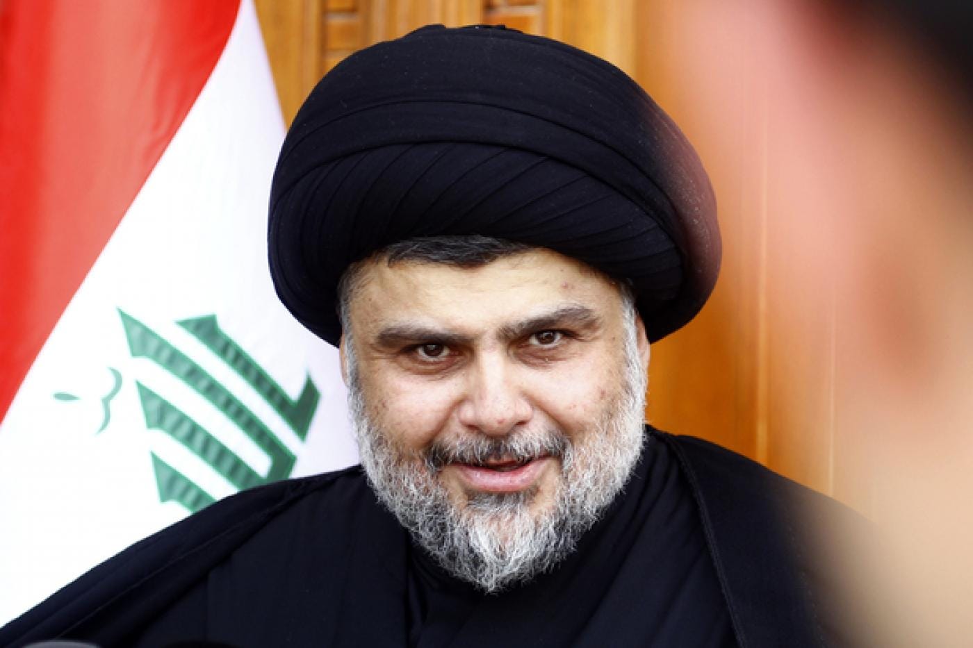 Muqtada al-Sadr: The unlikely answer to Iraq's sectarian problem ...