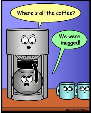 86 Coffee Cartoons○•° ideas | coffee cartoon, coffee humor, coffee
