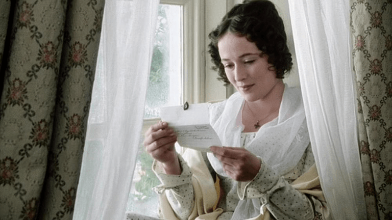 Significance of Jane Austen's Use of Letters in âPride and Prejudiceâ â  Hamandista Academy