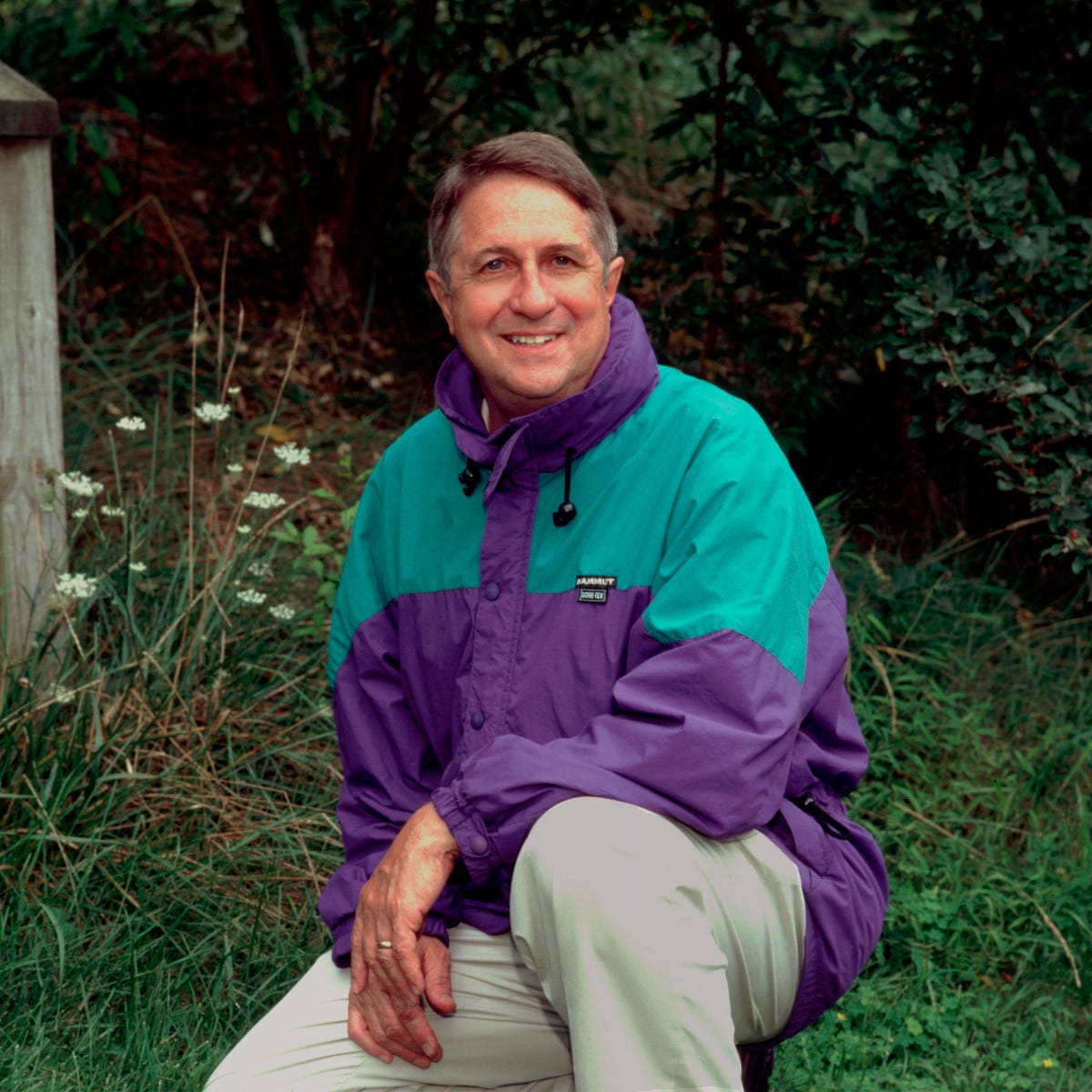 Bob Gore, inventor of Gore-Tex, has passed away at 83 - SNEWS