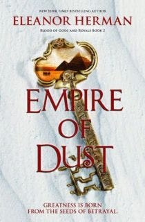Empire of Dust by Eleanor Herman