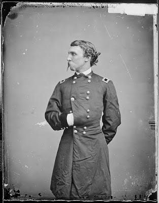 Edwin H. Stoughton (1838-1868)