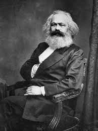 Karl Marx - Wikipedia