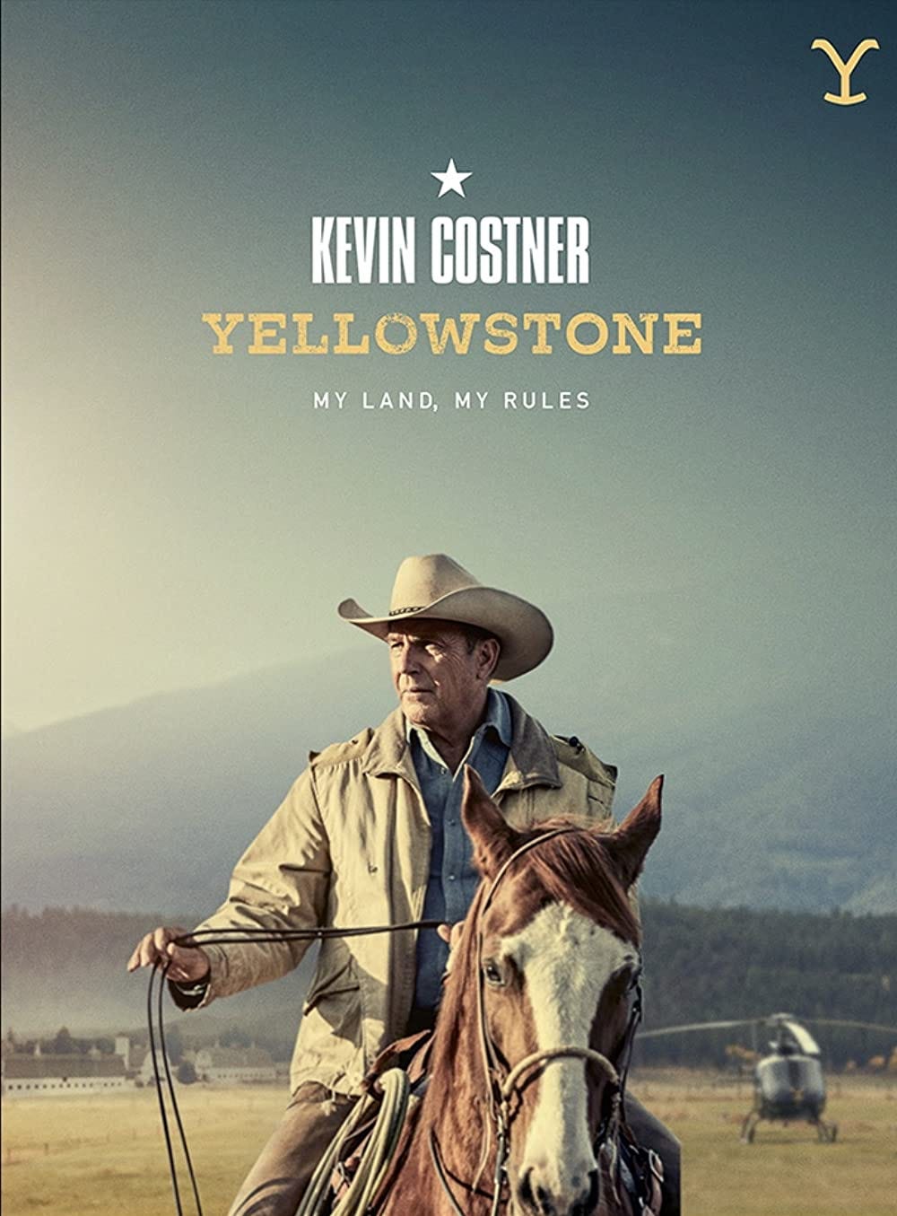 Yellowstone (TV Series 2018– ) - IMDb
