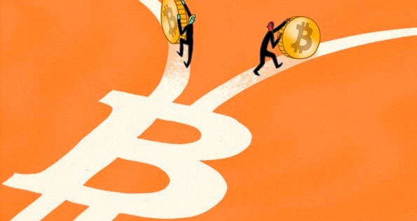 Crypto Markets Break Major Support Line Ahead of Bitcoin Cash Fork -