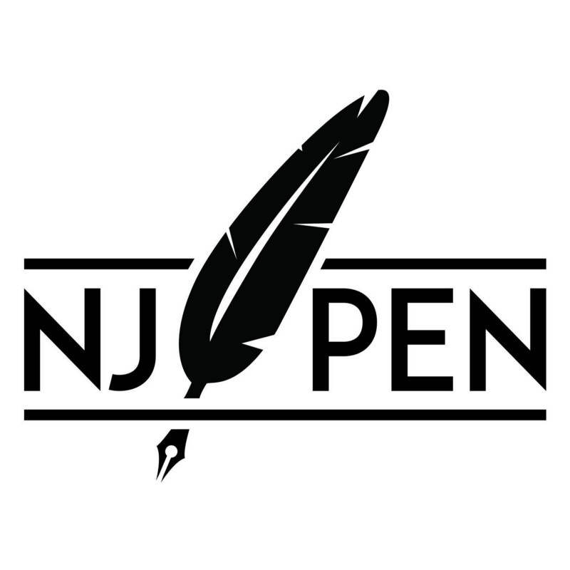 The NJ Pen logo.