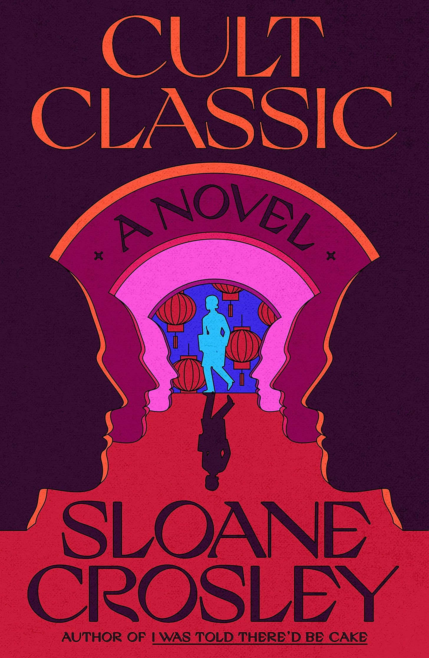 Cult Classic: A Novel: Crosley, Sloane: 9780374603397: Amazon.com: Books
