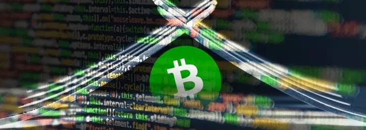 Bitcoin Cash exploit cripples network during scheduled hardfork upgrade