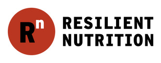 Resilient Nutrition logo
