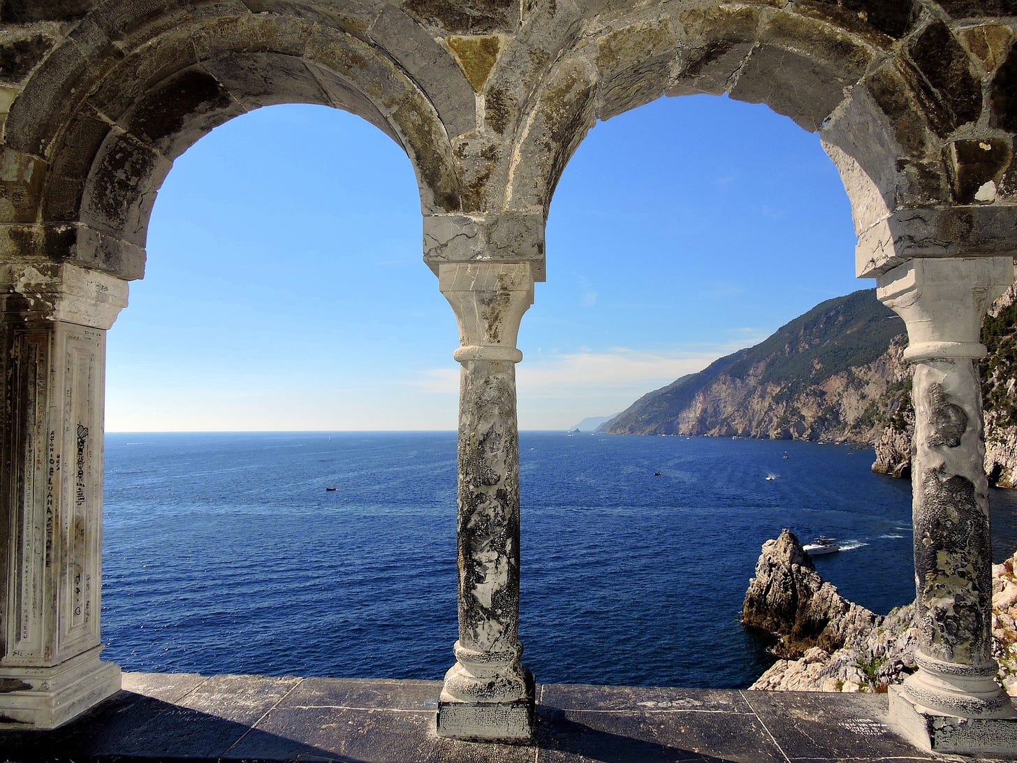 Le acque in Liguria – Concessioni, Servizio Idrico e Consorzi di bonifica |  La risorsa acqua