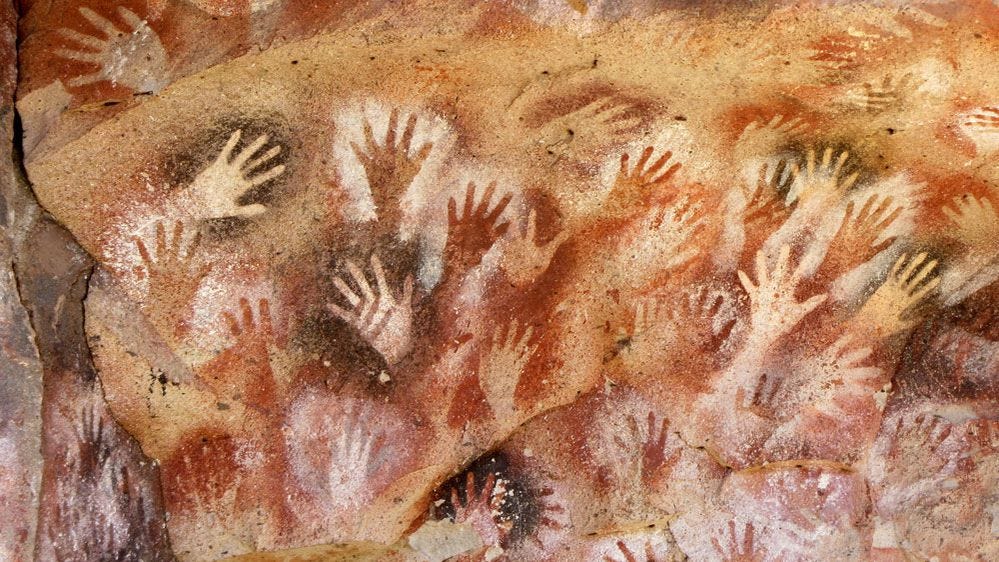10 Incredible Ancient Cave Paintings