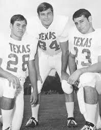 The History of Longhorn Sports