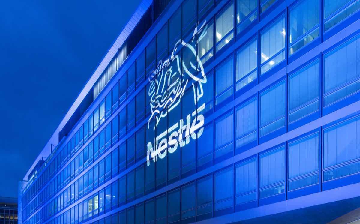 Nestlé Health Science opens $70m R&D facility in the US - FoodBev Media