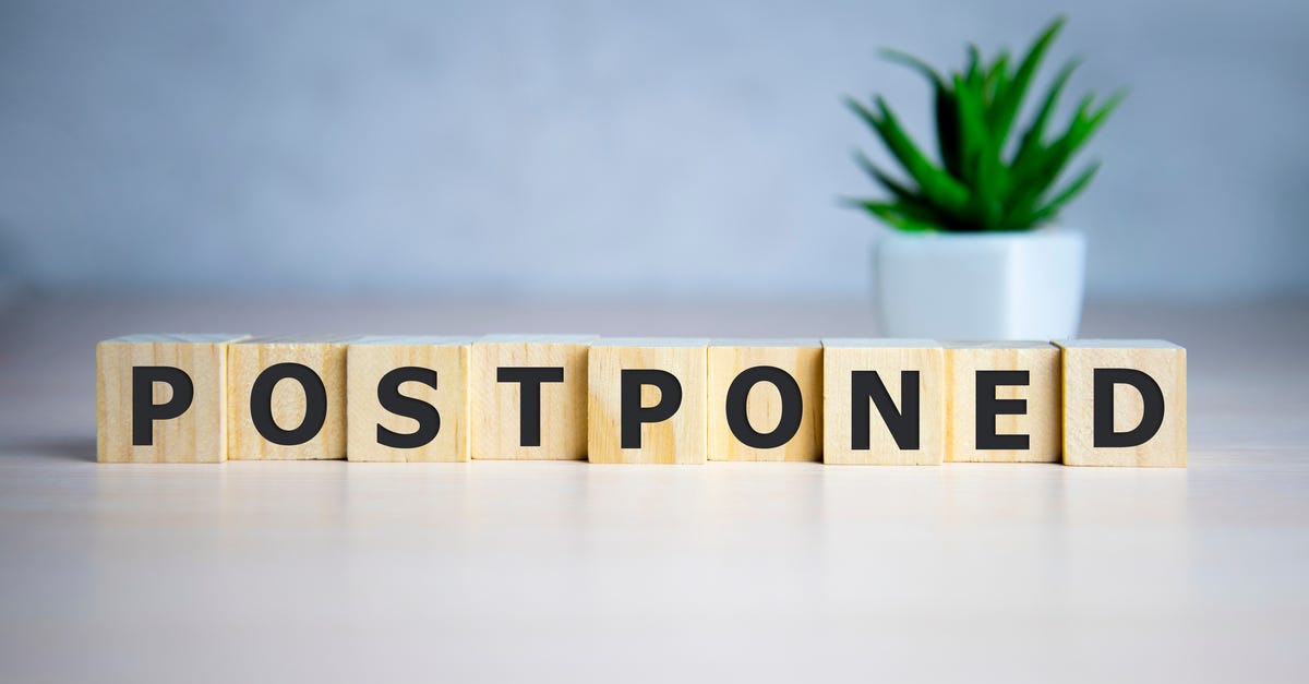 Understanding postponement rules and how providers can support them (part  one of two) - Benefits Guru