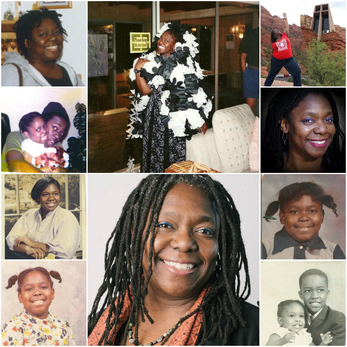 This is 50-Day 50 collage This is 50-Day 50 collage