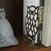 Owl Bookends Owl Bookends