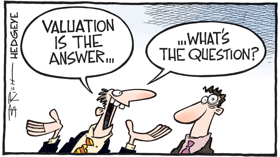 Cartoon of the Day: Conventional 'Wisdom'