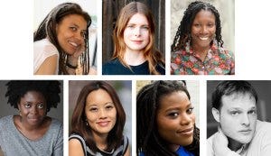 Center for Fiction First Novel Prize 2016 Finalists
