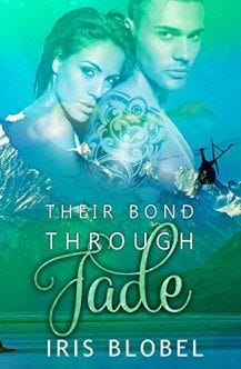 Their Bond Through Jade