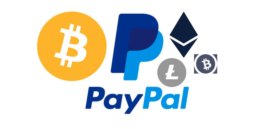 PAYPAL enters the world of crypto: has the BULL RUN started? | by Gianmarco  Guazzo | Coinmonks | Medium