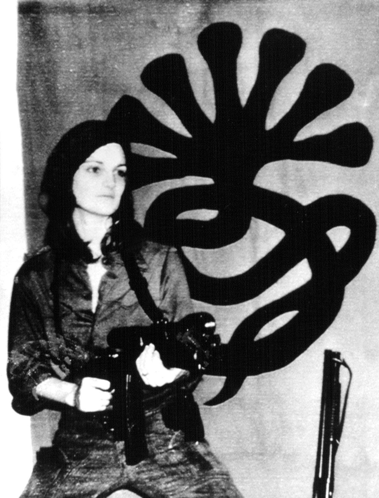 Patty Hearst | Biography & Facts | Britannica