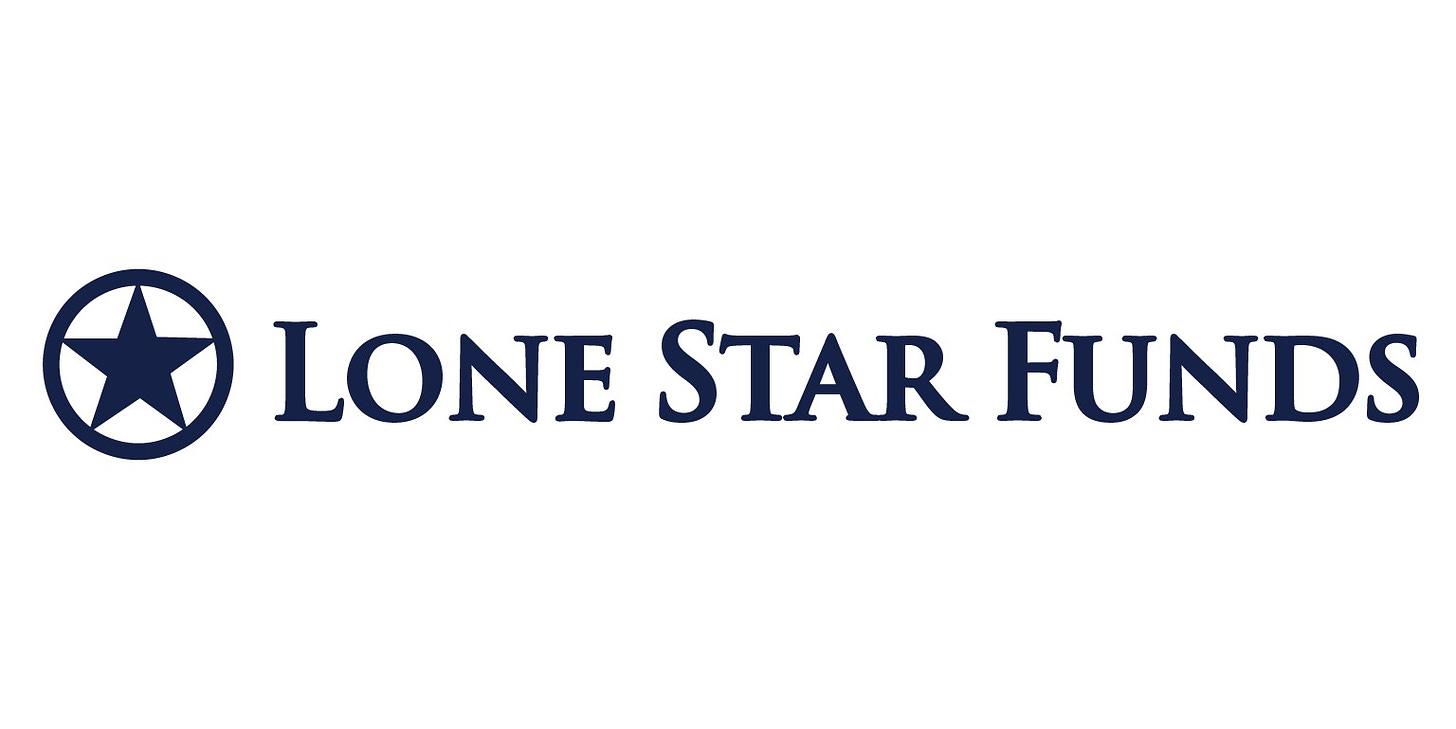 Lone Star Funds | 1BusinessWorld