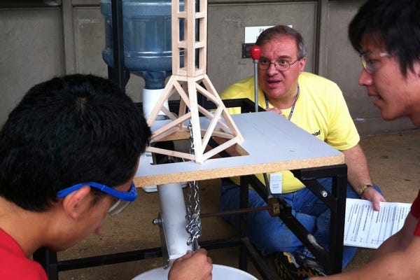 Hawaii State Science Olympiad