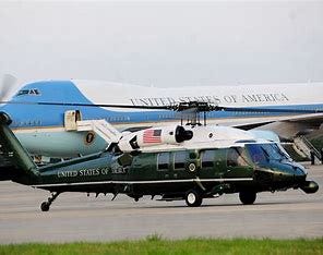Image result for New Marine One Helicopter