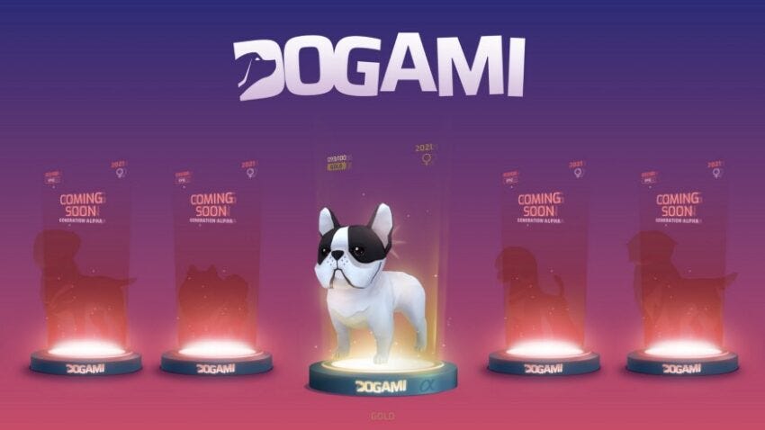 Dogami Featured Image