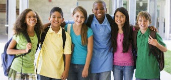 Creating a Culturally Responsive Classroom