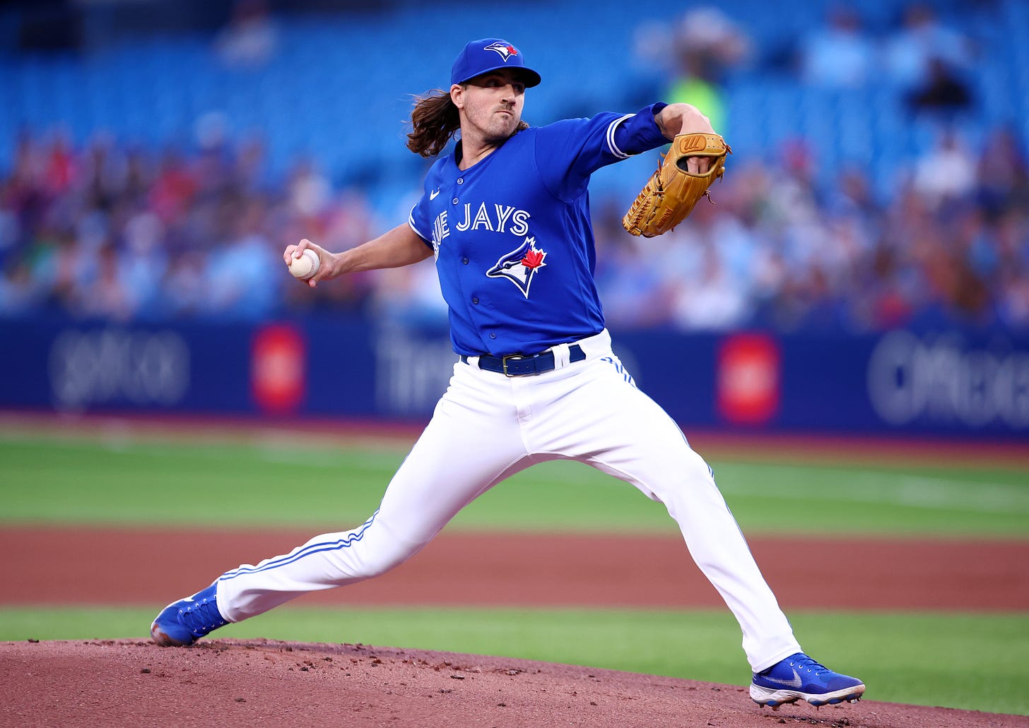 Blue Jays: The Comparison Between Kevin Gausman and Robbie Ray