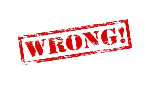 Wrong' or 'Wrongly'? | Grammar Girl