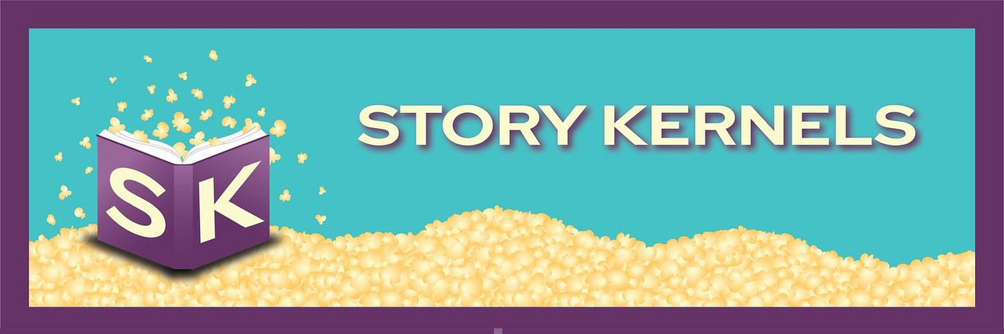 "Story Kernels" 