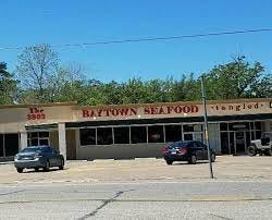 Baytown Seafood - Liberty, Texas - Picture of Baytown Seafood Restaurant,  Liberty - Tripadvisor