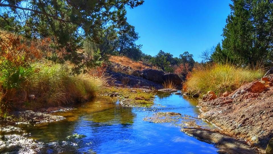 Bear Creek