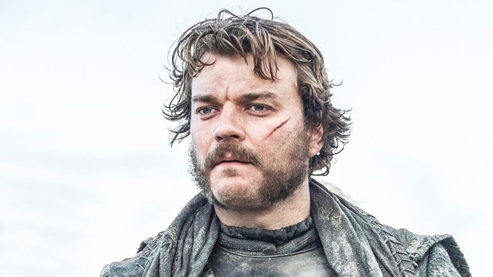 Euron Greyjoy