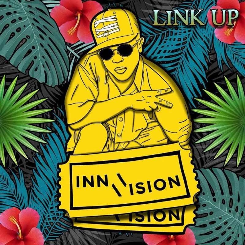 Release: Inna Vision - Link Up