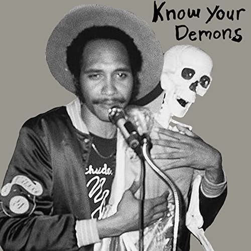 Know Your Demons de Tré Burt en Amazon Music Unlimited