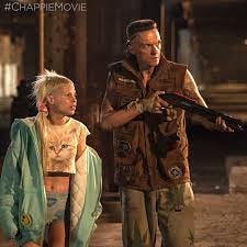 Image result for chappie die antwoord"