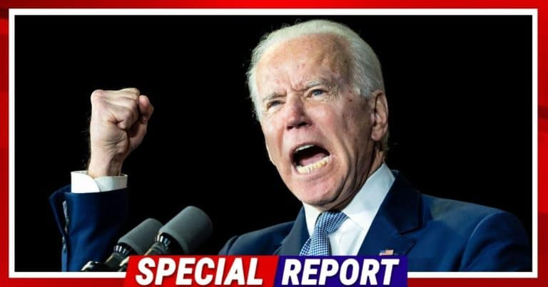 President Biden Could Be Gone Soon – Alaska Governor Dunleavy Calls For Activating The 25th Amendment Over Unconstitutional Mandate