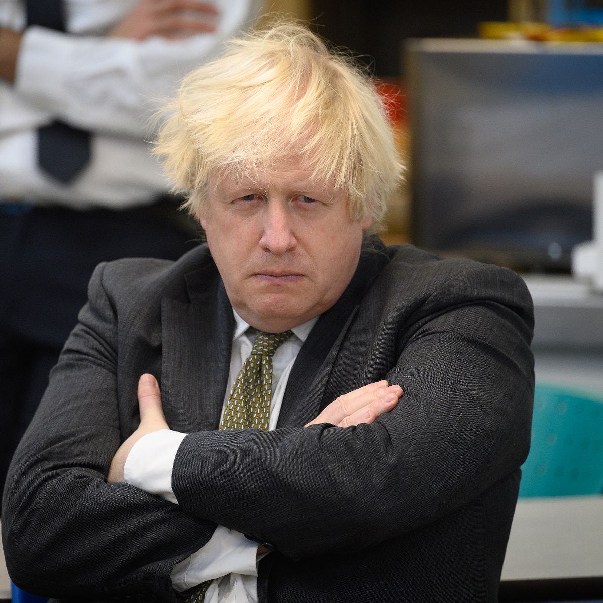 Boris Johnson is a proven liar and a charlatan - we deserve a better PM' -  Voice of the Mirror - Mirror Online