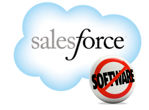 Can We Trust Salesforce for Business in the Cloud?