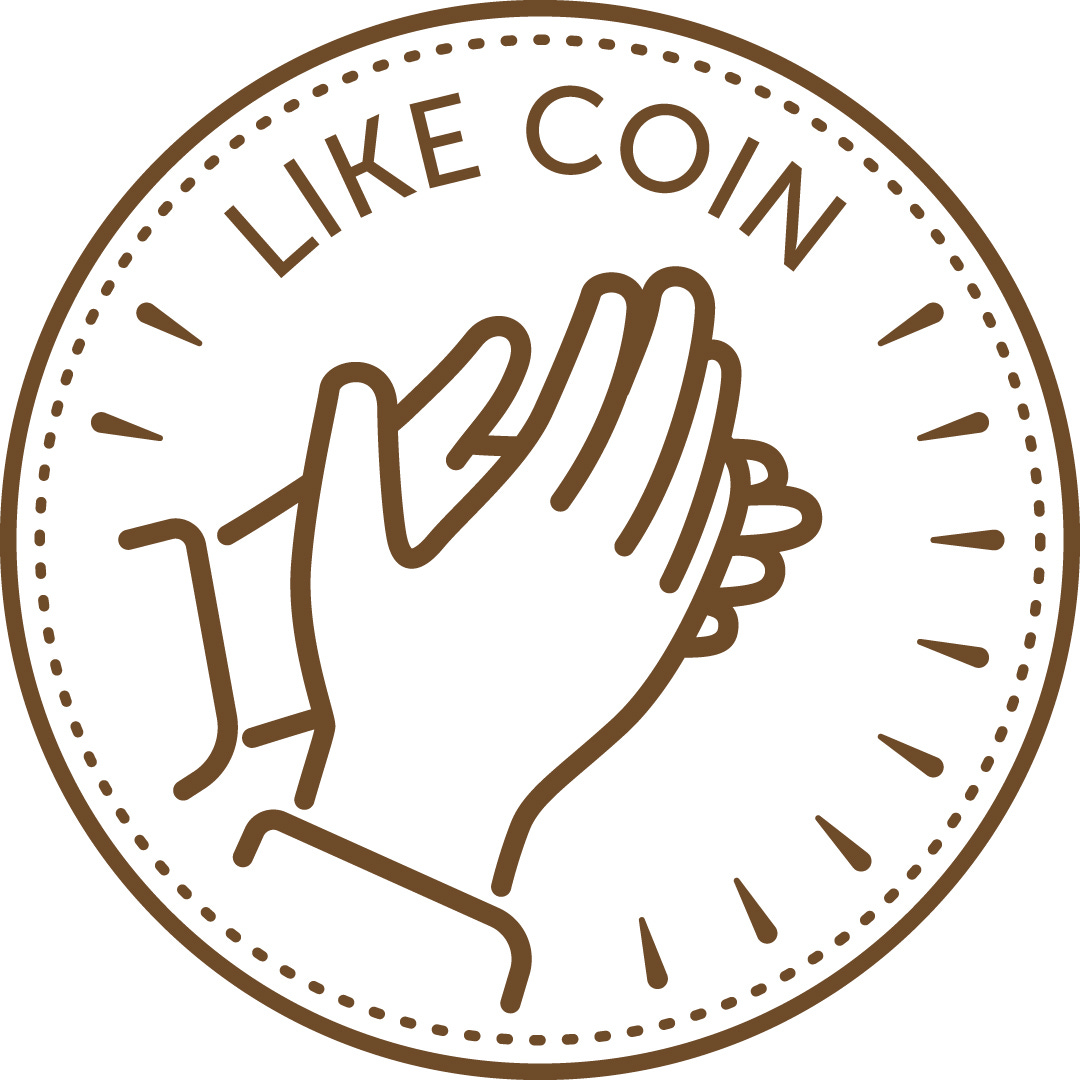 LikeCoin
