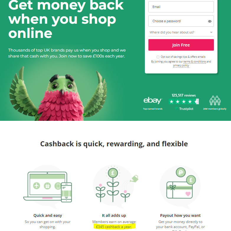 Cardlytics ($CDLX): Open Banking (The Free Option on the Hidden Potential Cash Cow), Austin Swanson, Swany407, Dosh, Bridg, Entertainment, Nectar Connect, TopCashback